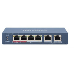 DS-3E0106HP-E