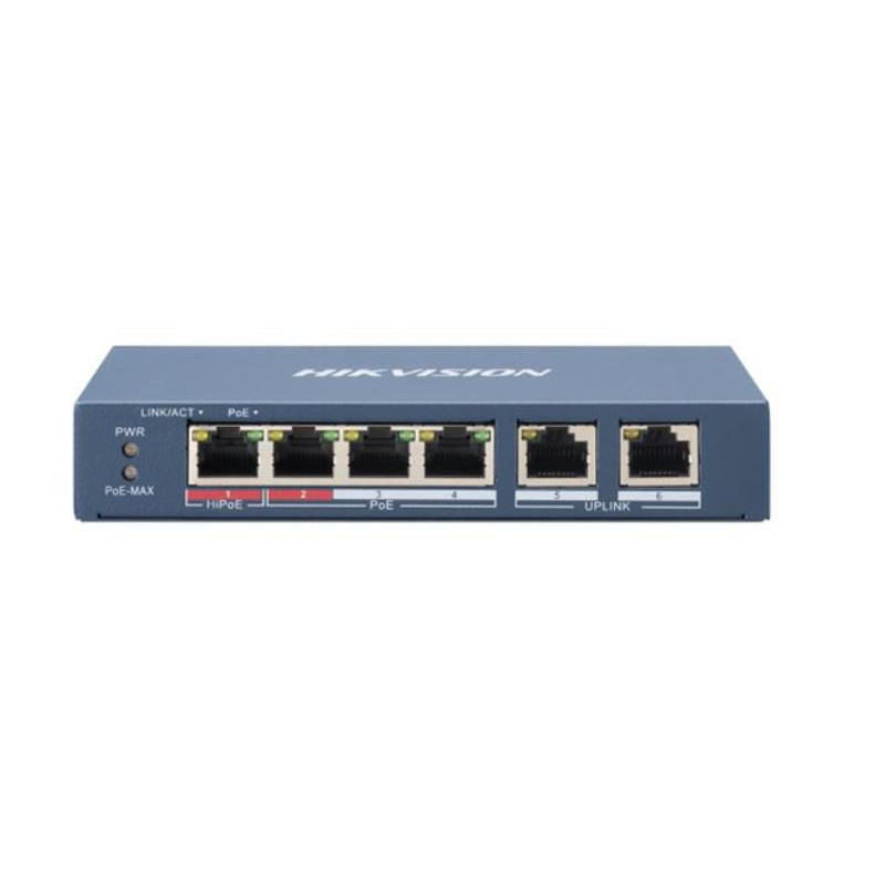 DS-3E0106HP-E