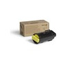 VersaLink C605 Yellow Extra High Toner