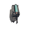 Toner/HP 655A LaserJet Cart BK