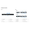 4-bay rackmount NAS
