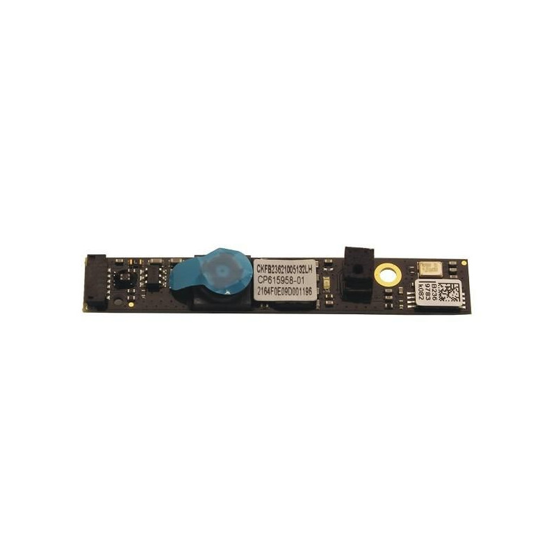 CAMERA MODULE