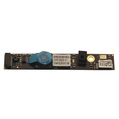 CAMERA MODULE
