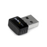 USB 300Mbps Wireless-N Network Adapter