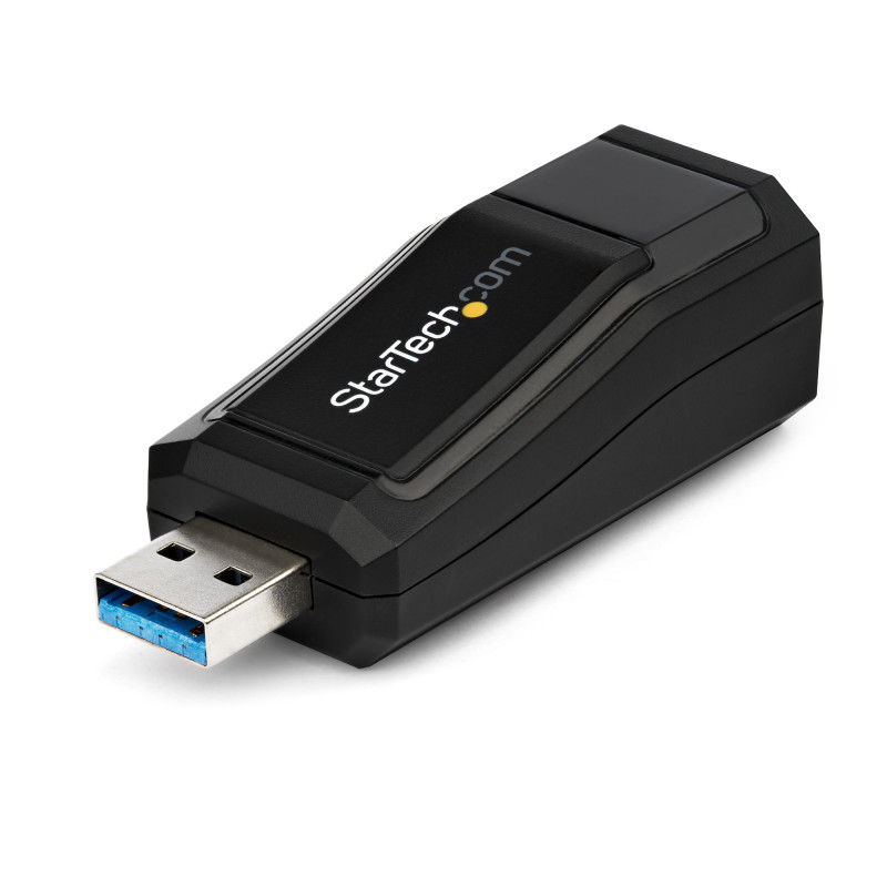 USB 3.0 to Gigabit Ethernet NIC Adapter