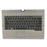 Upper Assy w Keyboard (UK)
