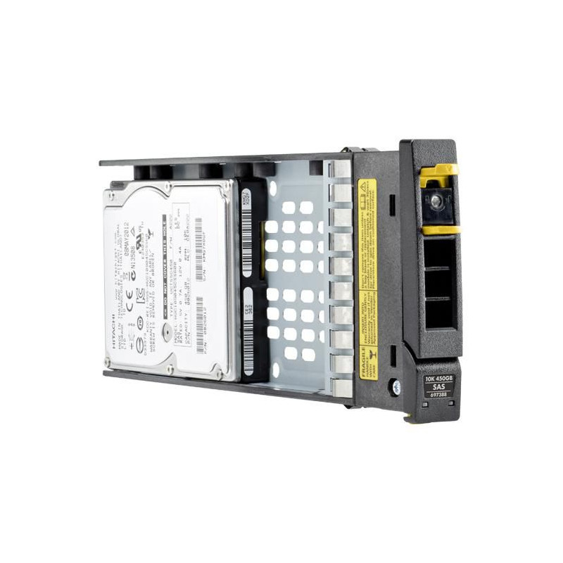 M6710 480GB 6G SAS 2.5in