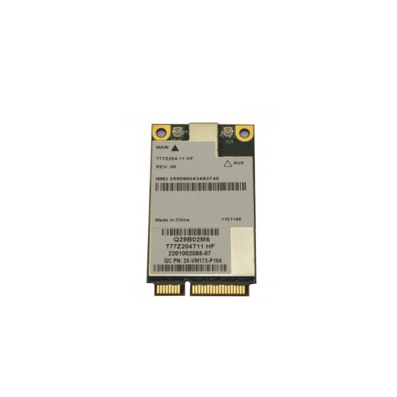 UMTS MODULE MC8305