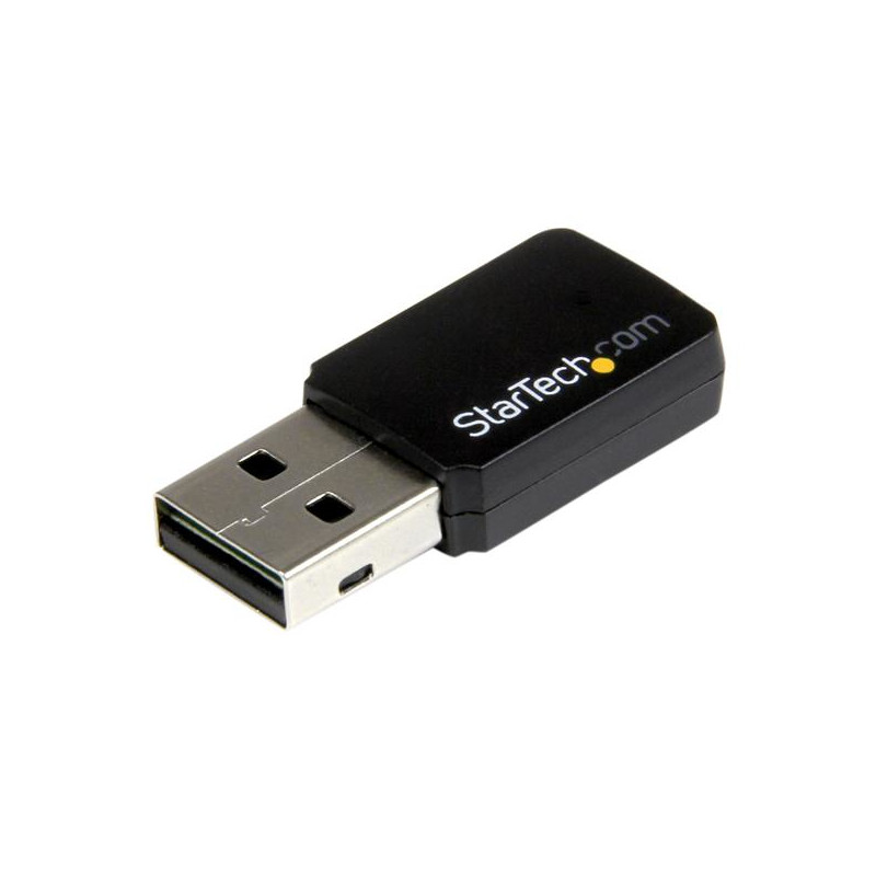 USB 2.0 Mini Wireless-AC Network Adapter