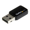 USB 2.0 Mini Wireless-AC Network Adapter