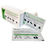 Cleaning Cards, 50pcs/box