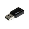 USB 2.0 Mini Wireless-AC Network Adapter
