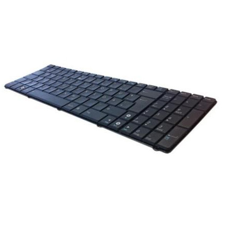 Keyboard White(GERMAN) WIN8