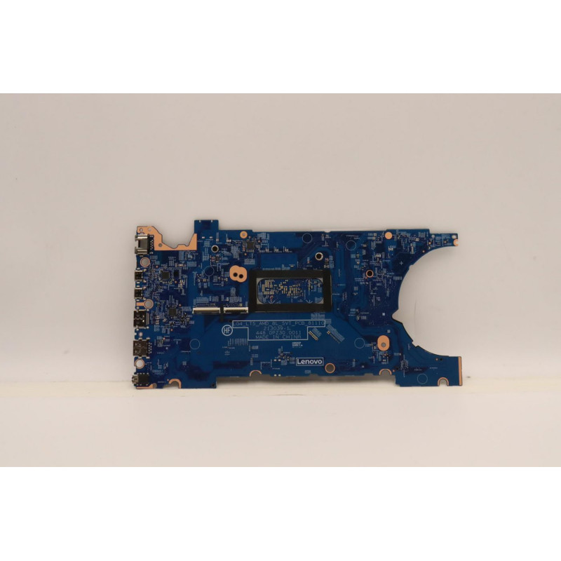 System planar board for