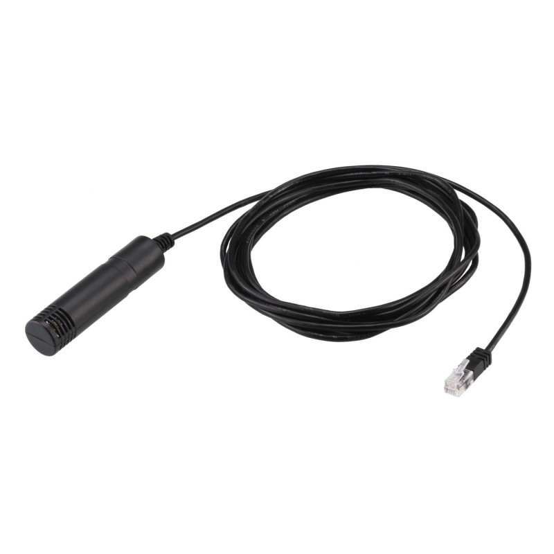 Temperature Sensor