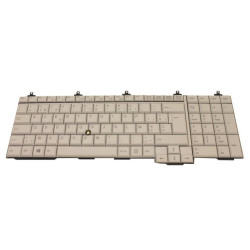 Keyboard White(BELGIAN) WIN8
