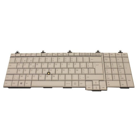 Keyboard White(BELGIAN) WIN8