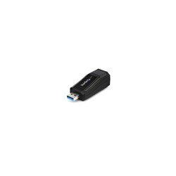USB 3.0 to Gigabit Ethernet NIC Adapter