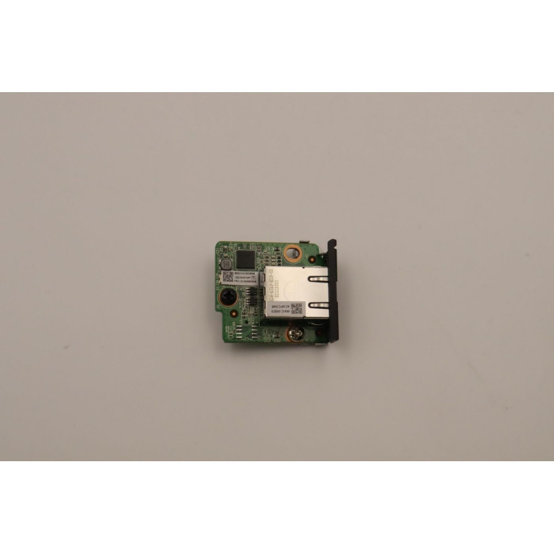 2.5G Ethernet network