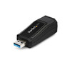 USB 3.0 to Gigabit Ethernet NIC Adapter