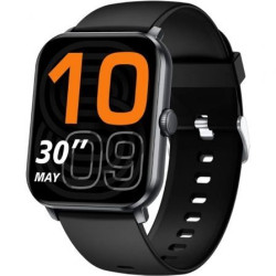 Smartwatch Qubo SMT-200/ Notificaciones/ Frecuencia Cardíaca | APLIUM