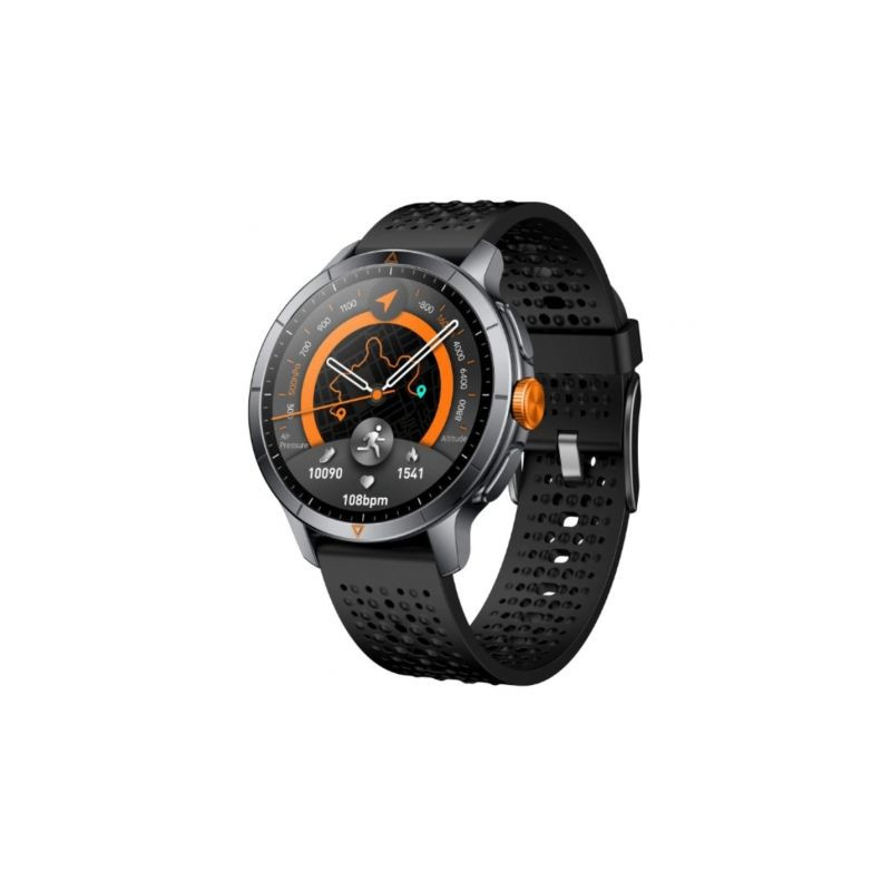 Smartwatch Qubo SMT-500AGP/ Notificaciones/ Frecuencia Cardí | APLIUM