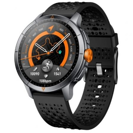 Smartwatch Qubo SMT-500AGP/ Notificaciones/ Frecuencia Cardí | APLIUM