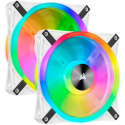 Icue Ql140 Computer Case Fan | APLIUM