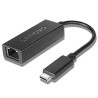 USB-C 3.0 to Ethernet Adapter | APLIUM