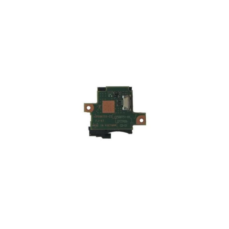 SUB BOARD, SIM CARD