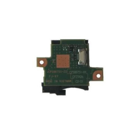 SUB BOARD, SIM CARD