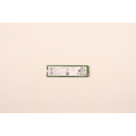 512GB M.2 2280 PCIe 4.0 NVMe