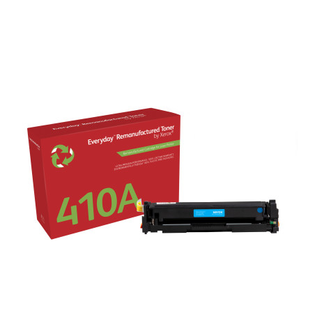 Toner/Cartridge fPRO M452 M477 JET Cyan
