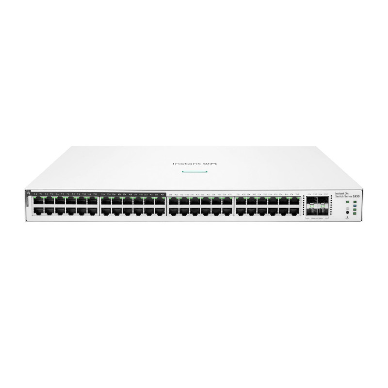 Aruba Instant On 1830 48G 24P