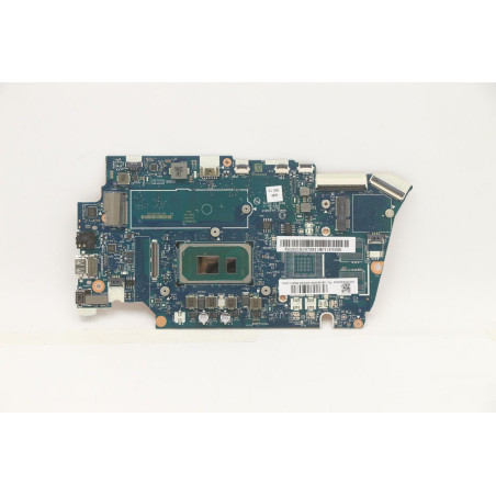 MB C 82FE NOK I5 UMA_16G