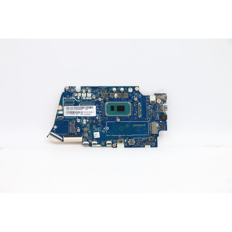 MB C 82FE WIN I7 UMA_16G