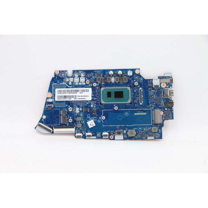 MB C 82FE motherboard with