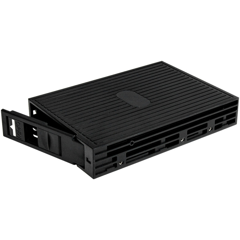 2.5 SATA/SAS/SSD to 3.5 HDD Converter