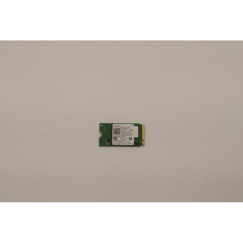256GB M.2 2242 PCIe 4.0 NVMe