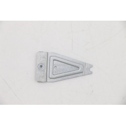 SSD installation bracket for