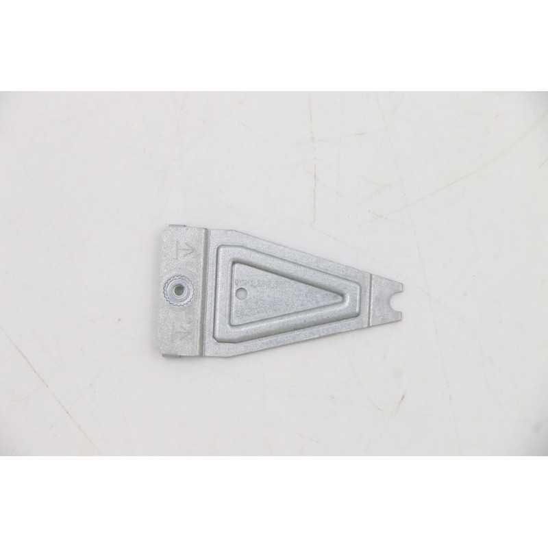 SSD installation bracket for