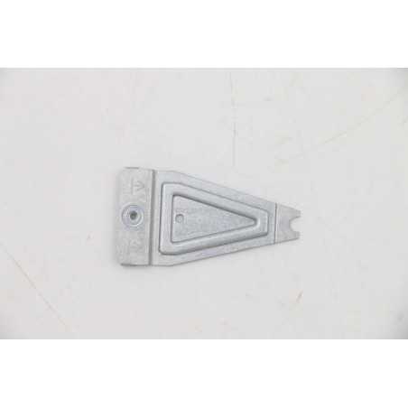 SSD installation bracket for