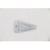 SSD installation bracket for