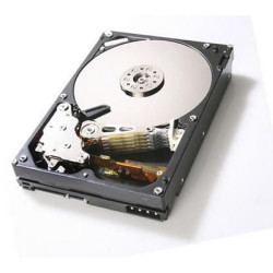 1TB Hard Drive Unit