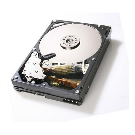 1TB Hard Drive Unit