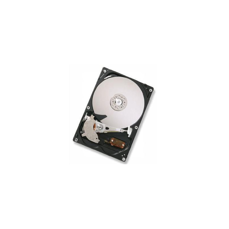 320GB Hard Drive