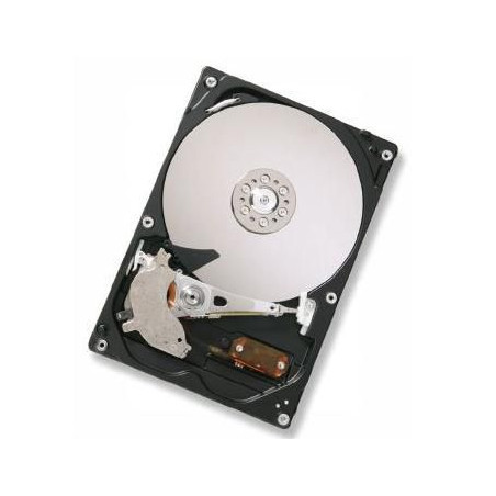 320GB Hard Drive