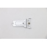 HDD Bracket C for M.2 2242 SSD