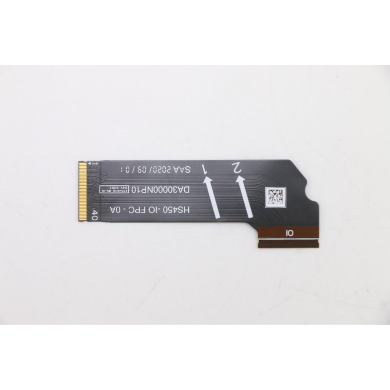 USB Board Cable L 82FX