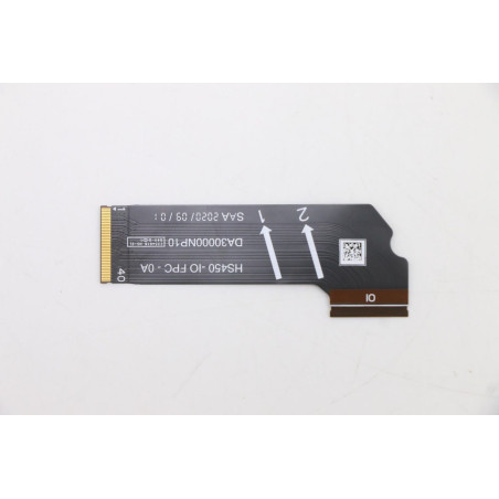 USB Board Cable L 82FX